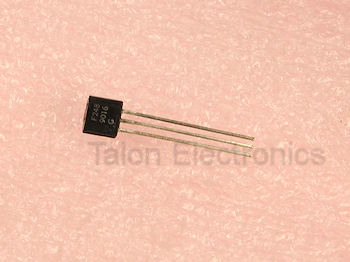       S9016 NPN Silicon Transistor