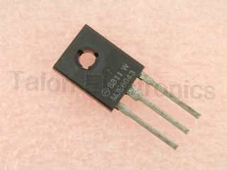 MJE6043 Transistor