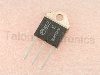 MJH16006 Transistor