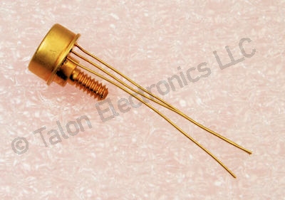       SC4004 NPN Silicon Power Transistor