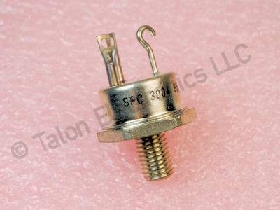       SPC3004 NPN Silicon Power Transistor 100V  20A  200W