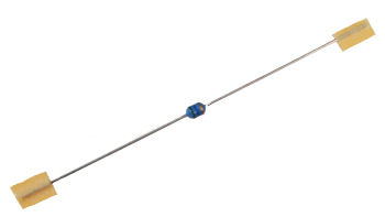     5.6uH Axial Lead Inductor (Pkg of 15)