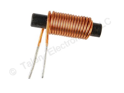    33uH Leaded Power Inductor