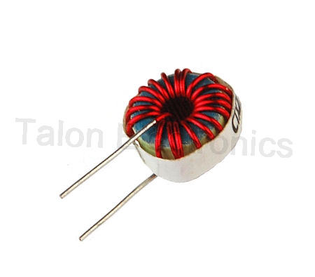    20uH Coiltronics CTX20-2-52 Toroidial Inductor