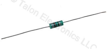   270uH Axial Lead Inductor - Vishay IM-4