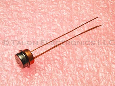 2N1788 PNP Germanium Signal Transistor