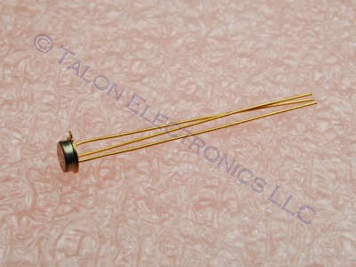 2N3910 PNP Silicon Transistor