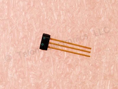 2N4290 PNP Silicon Transistor