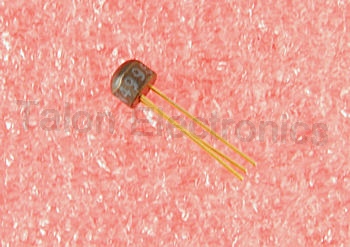 2N4996 NPN Silicon Small Signal Transistor