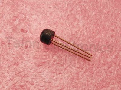 2N5131 PNP Silicon Small Signal Transistor