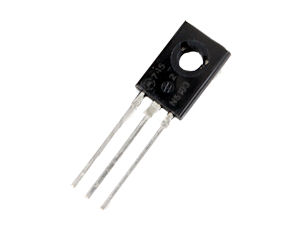 2N5193 PNP Silicon Power Transistor