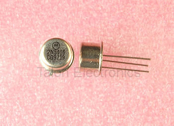 2N5416 PNP Transistor