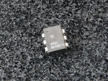 4N28 Transistor Output Optocoupler