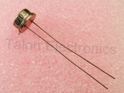 CL703 Photoconductive Cell