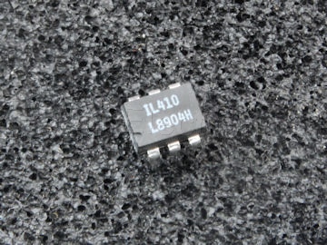 IL410 Triac & SCR Output Optocoupler