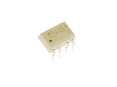 TLP551 Transistor Output Optocoupler