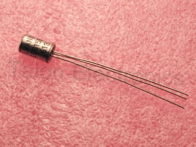 ECG158 PNP Germanium Transistor (Bulk)