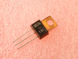  ECG191 NPN Silicon Transistor High Voltage Amp (BULK)