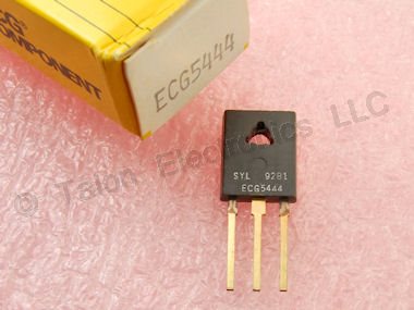 ECG5444 Silicon Controlled Rectifier (SCR) 200V 8A