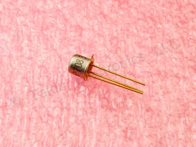 HEP-708 PNP Low Power RF Amplifier Transistor