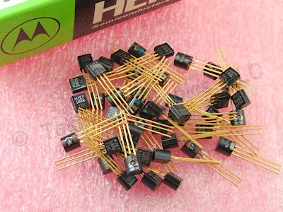 HEP-S0006 PNP Transistor