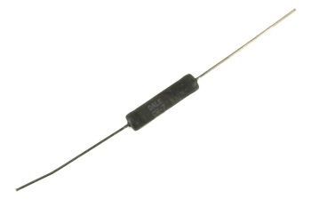  5 ohm 7 Watt Dale Axial Power Resistor