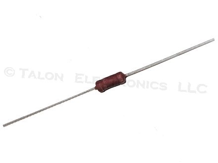 330 Ohm 1.6 Watt Metal Film Resistor