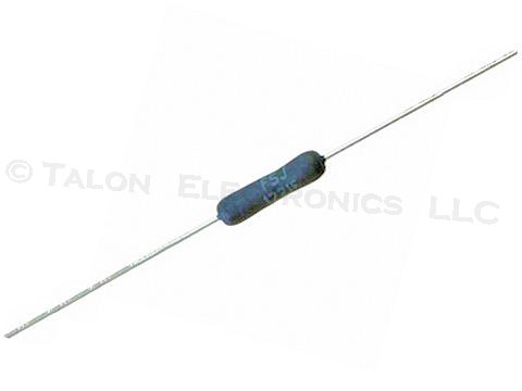 42.2 ohms 1 Watt Wirewound Power Resistor