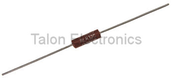   51.1 Ohms RLR32C51R1FR Precision Film Resistor