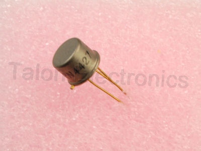 2N4427 VHF RF Power Transistor