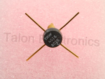 576-4-16 RF Power Transistor 576-0004-016  175 MHz Exciter Amplifier