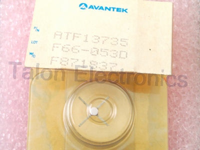 ATF-13735 RF FET 12 GHz