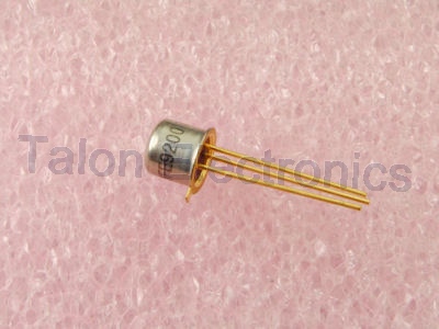 MFE9200 Small Signal MOSFET