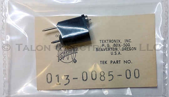 013-0085-00 Tektronix Probe Grounding Adapter