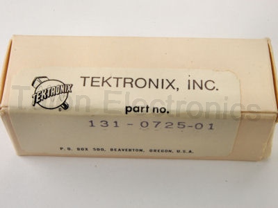 131-0725-01 Tektronix Connector