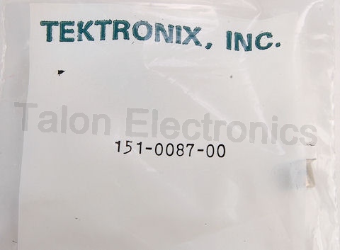151-0087-00 Tektronix PNP Transistor