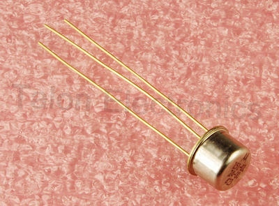 151-0124-00 Tektronix Transistor