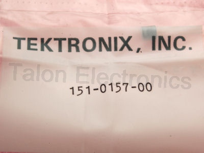 151-0157-00 Tektronix Transistor