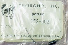 152-0002-00 Tektronix Diode