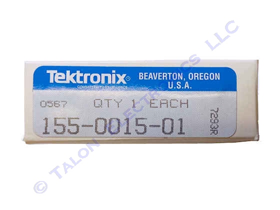155-0015-01 Tektronix Custom IC