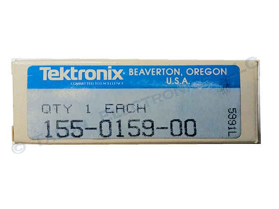 155-0159-00 Tektronix Pulse Stetcher IC