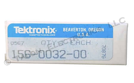 156-0032-00 Tektronix IC