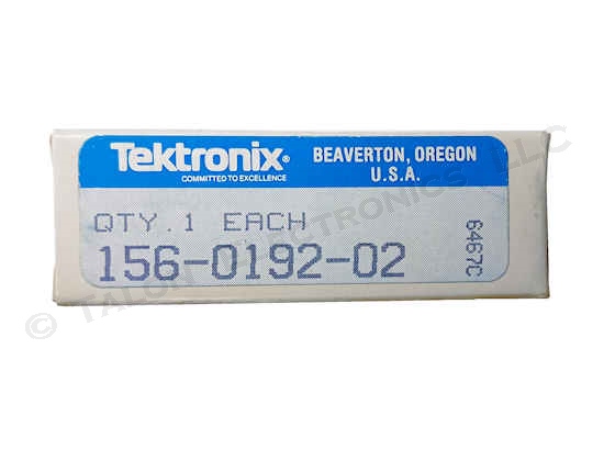 156-0192-02 Tektronix IC - SN7489NP3 16X4 RAM
