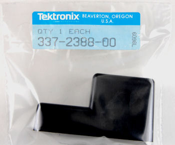 337-2388-00 Tektronix Cover