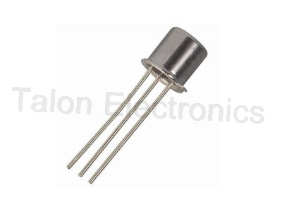 2N3251 PNP Silicon Transistor