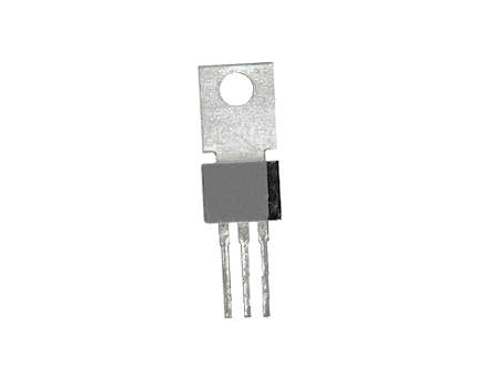       D41D4 PNP Silicon Power Transistor - GE