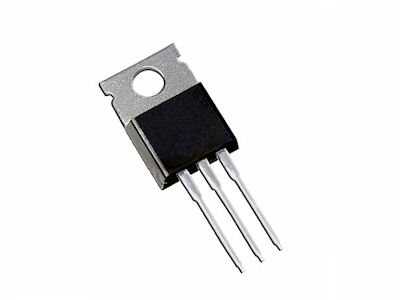       IRF511 TO-220 N-Channel 60V 5A Power MOSFET