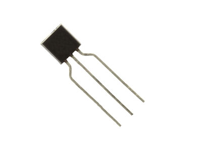  2SA733 PNP Silicon Signal Transistor 50V 100mA