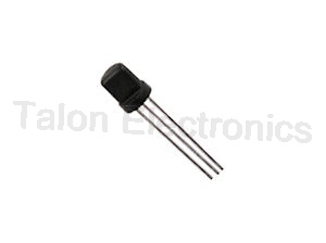 2N2923 NPN Transistor - 25V 100mA