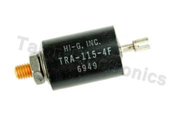 TRA-115-4F Voltage Absorber
